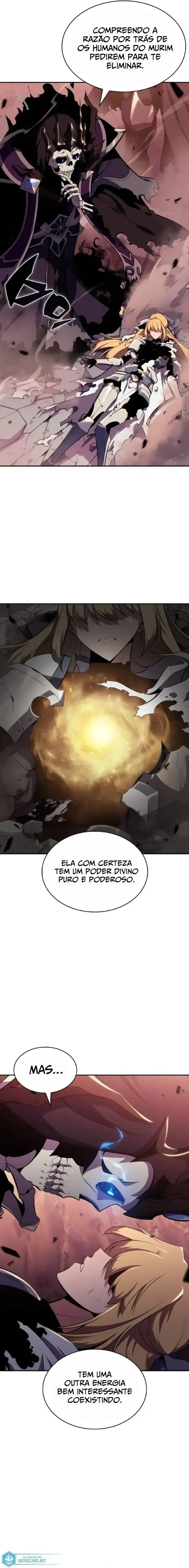 Novato de Nível Máximo Capítulo 119 Página 18