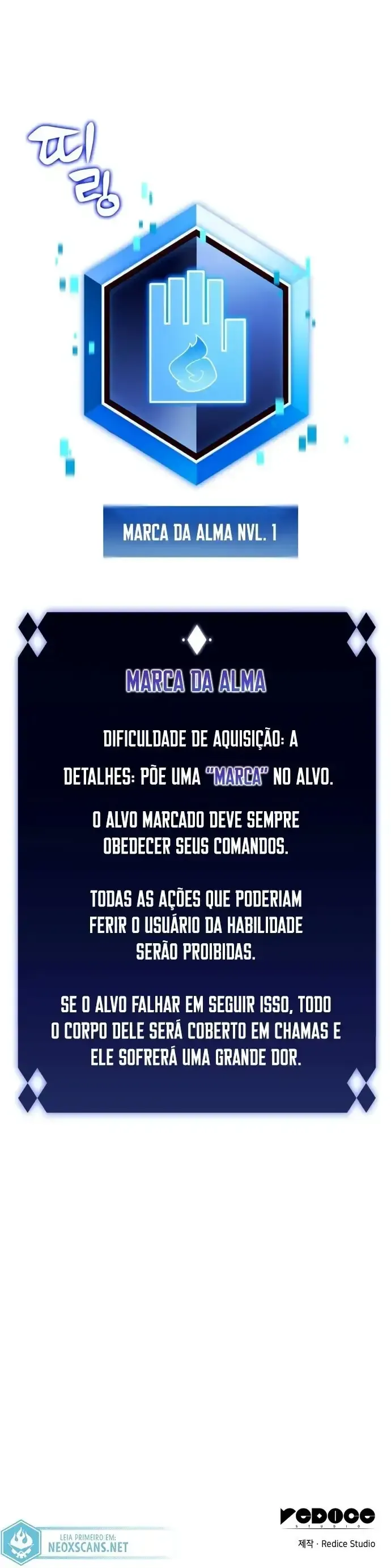 Novato de Nível Máximo Capítulo 14 Página 18