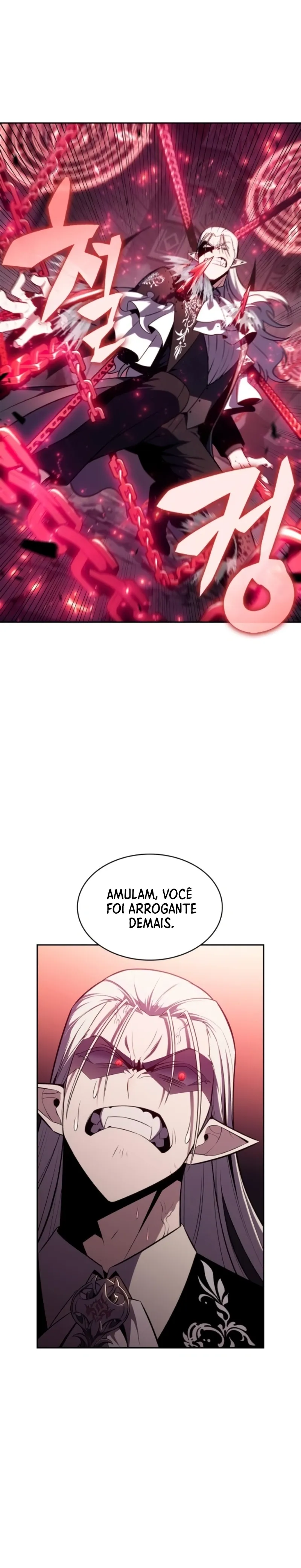 Novato de Nível Máximo Capítulo 160 Página 24