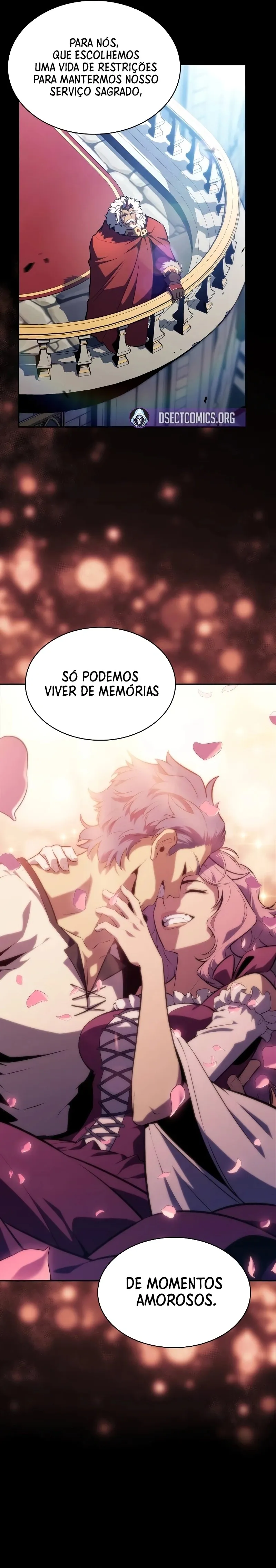 Novato de Nível Máximo Capítulo 161 Página 15