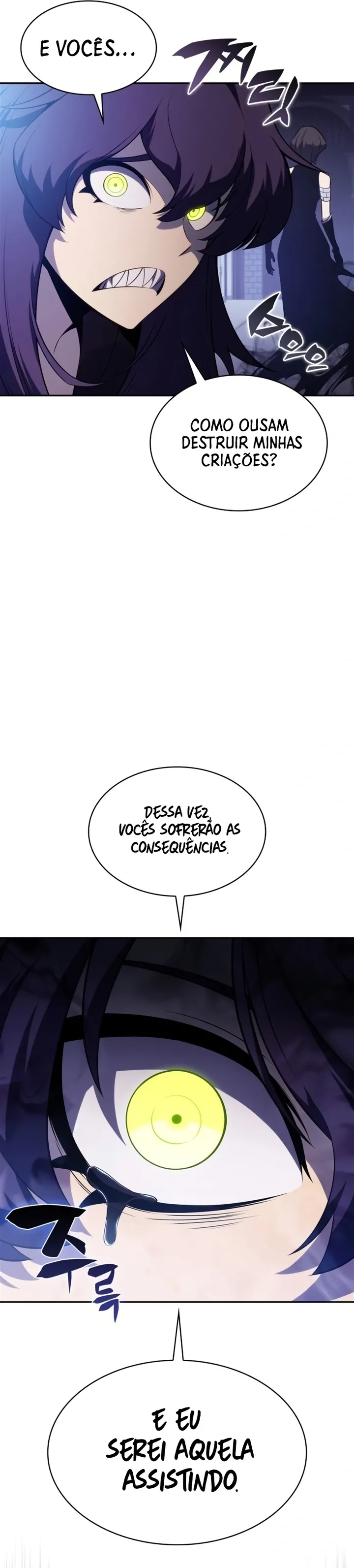 Novato de Nível Máximo Capítulo 164 Página 30