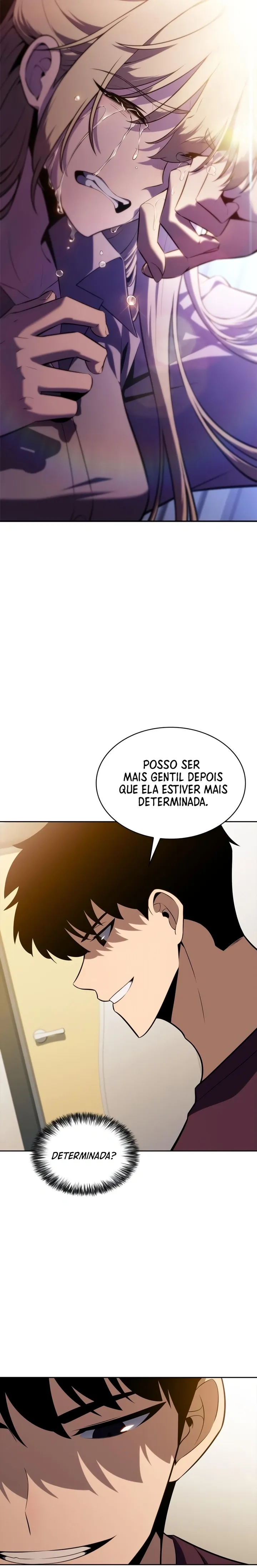 Novato de Nível Máximo Capítulo 168 Página 26