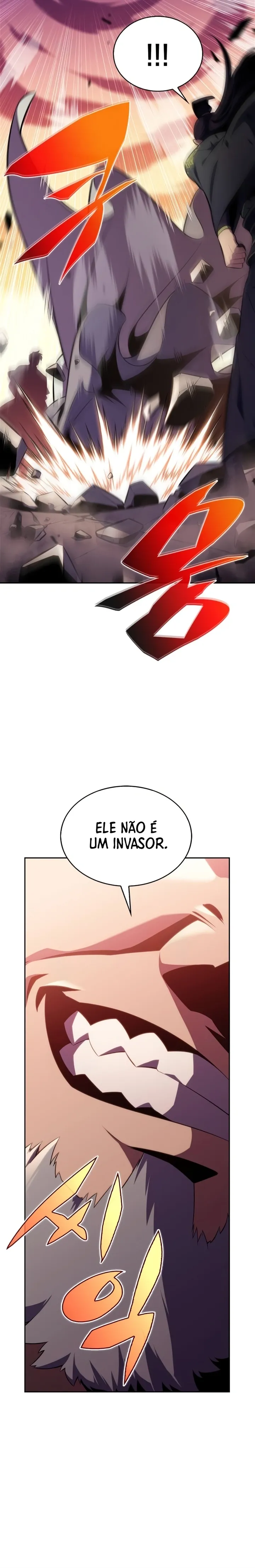 Novato de Nível Máximo Capítulo 170 Página 9