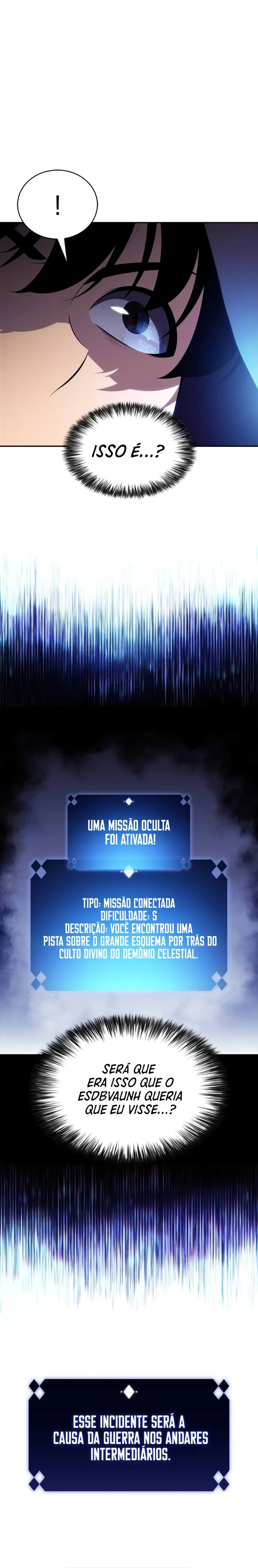 Novato de Nível Máximo Capítulo 172 Página 2