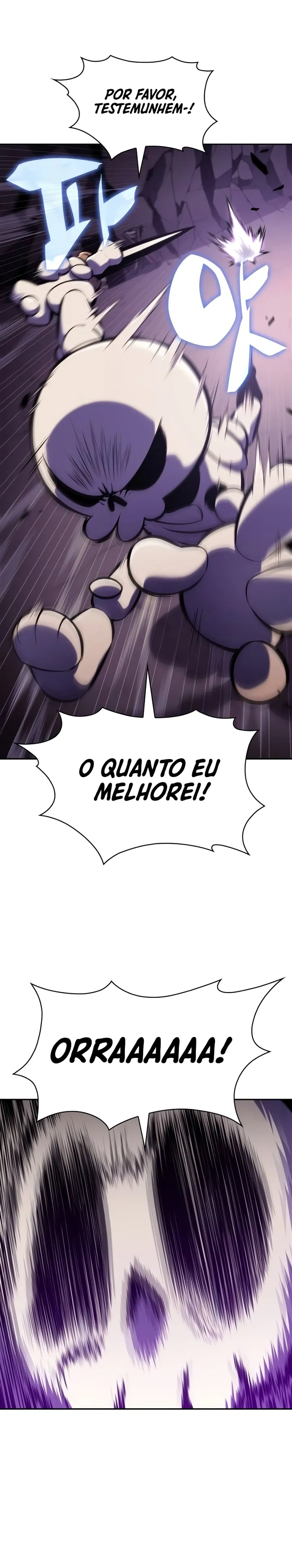 Novato de Nível Máximo Capítulo 172 Página 24