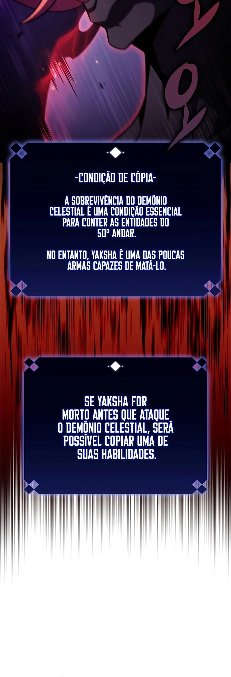 Novato de Nível Máximo Capítulo 175 Página 2