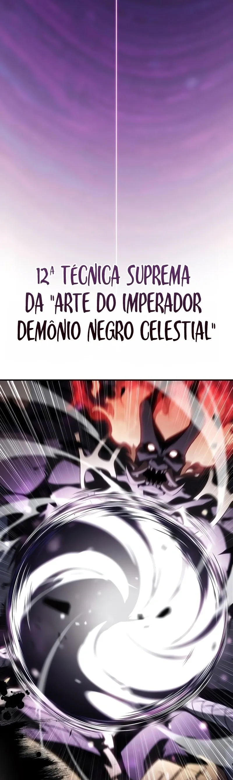Novato de Nível Máximo Capítulo 177 Página 18