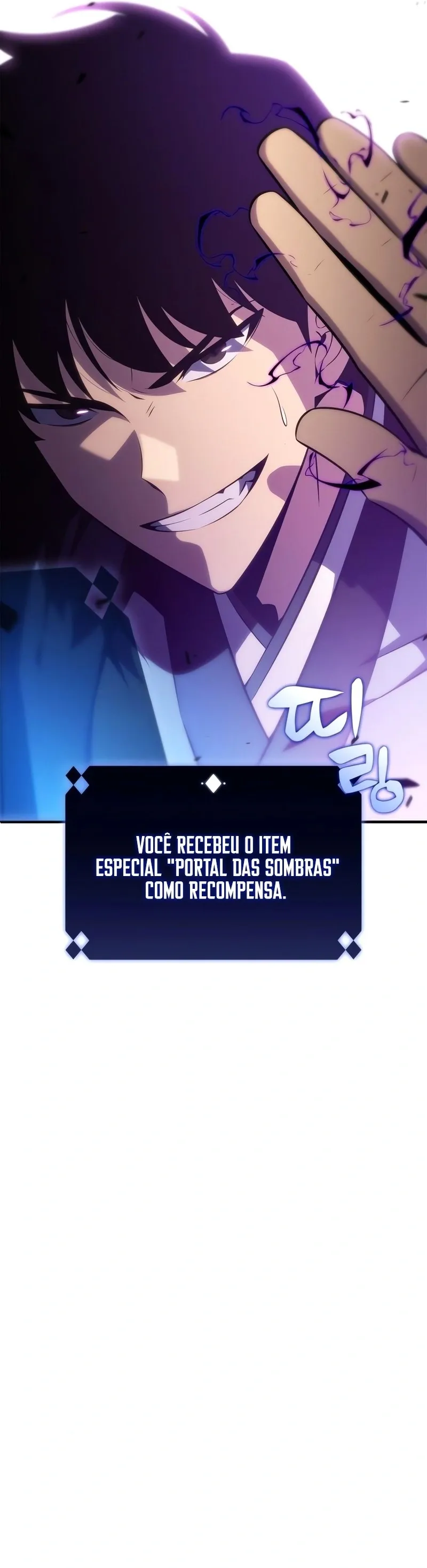 Novato de Nível Máximo Capítulo 177 Página 21