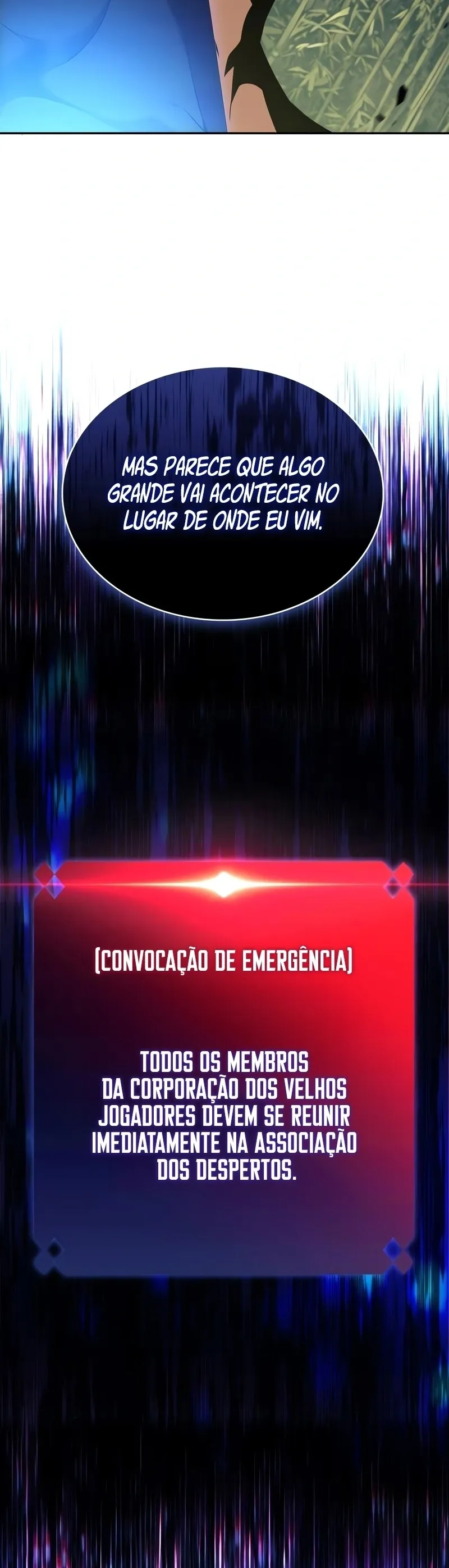Novato de Nível Máximo Capítulo 177 Página 57