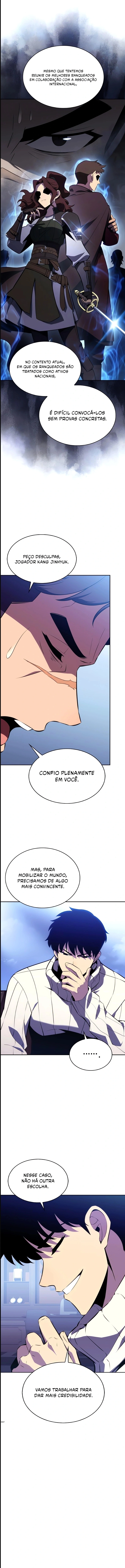 Novato de Nível Máximo Capítulo 178 Página 2