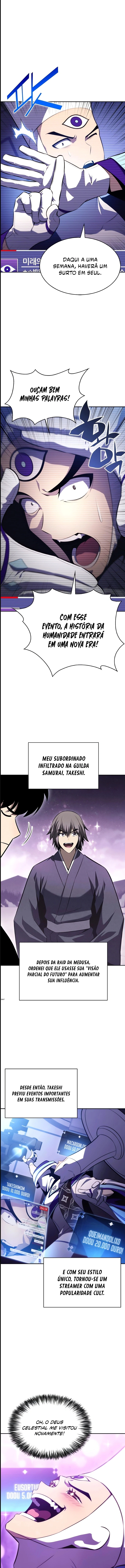 Novato de Nível Máximo Capítulo 178 Página 4