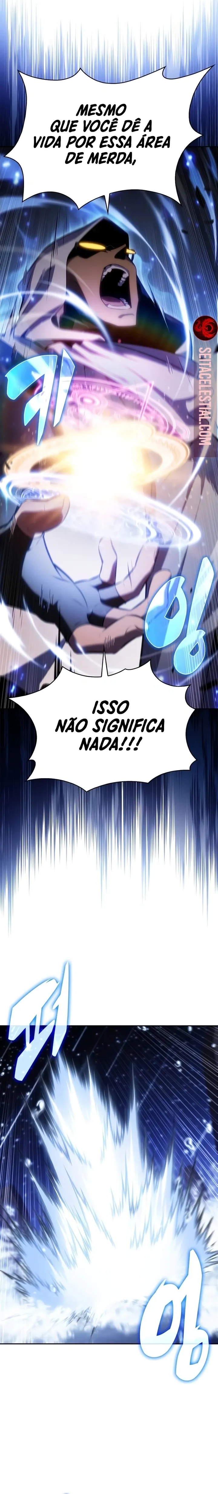 Novato de Nível Máximo Capítulo 183 Página 15