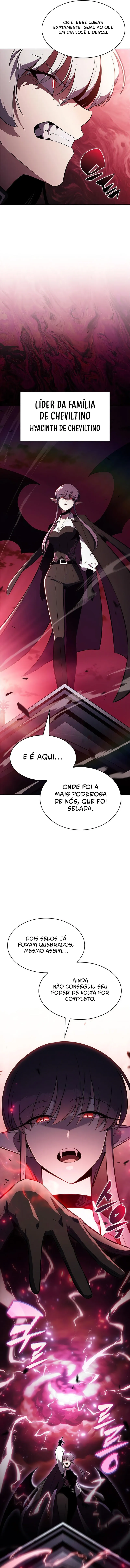 Novato de Nível Máximo Capítulo 207 Página 13