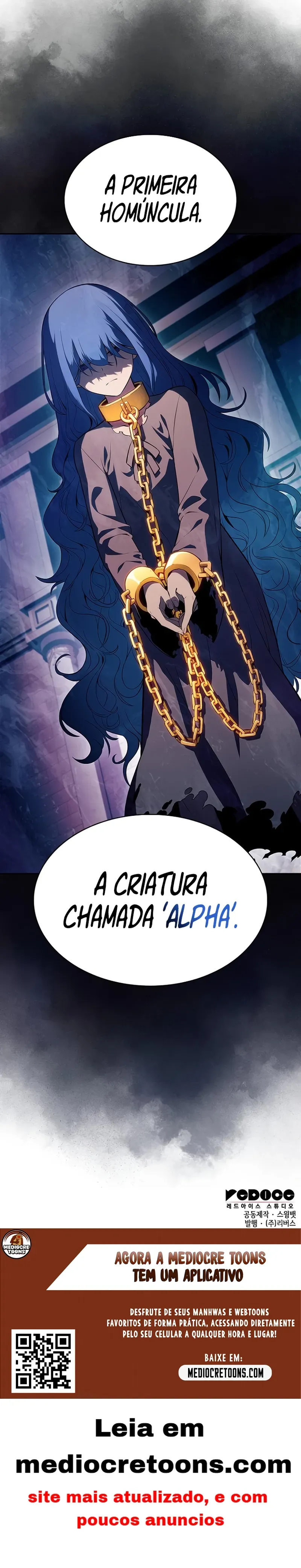 Novato de Nível Máximo Capítulo 213 Página 9