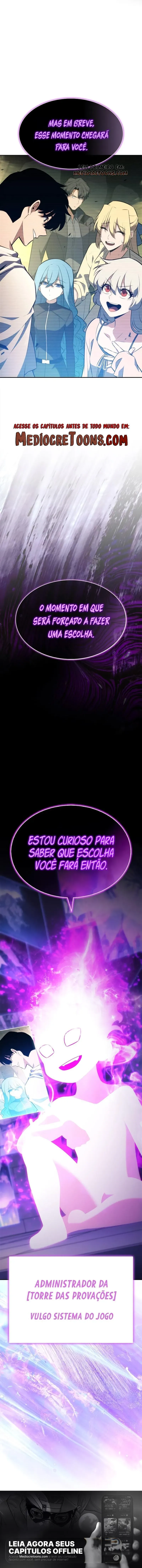 Novato de Nível Máximo Capítulo 223 Página 12