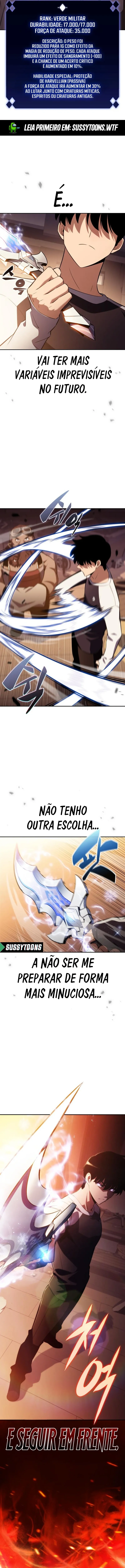Novato de Nível Máximo Capítulo 226 Página 17