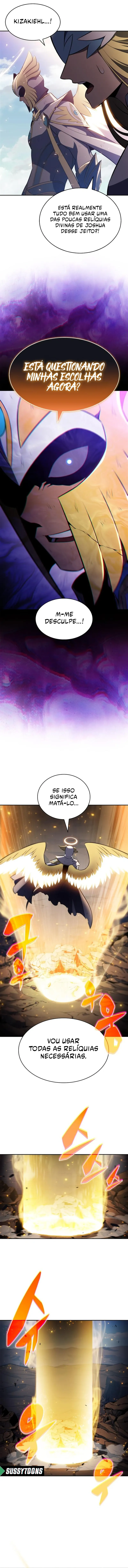 Novato de Nível Máximo Capítulo 226 Página 6