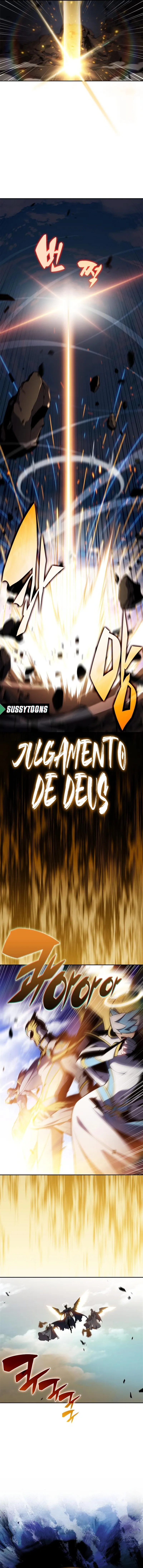 Novato de Nível Máximo Capítulo 226 Página 7