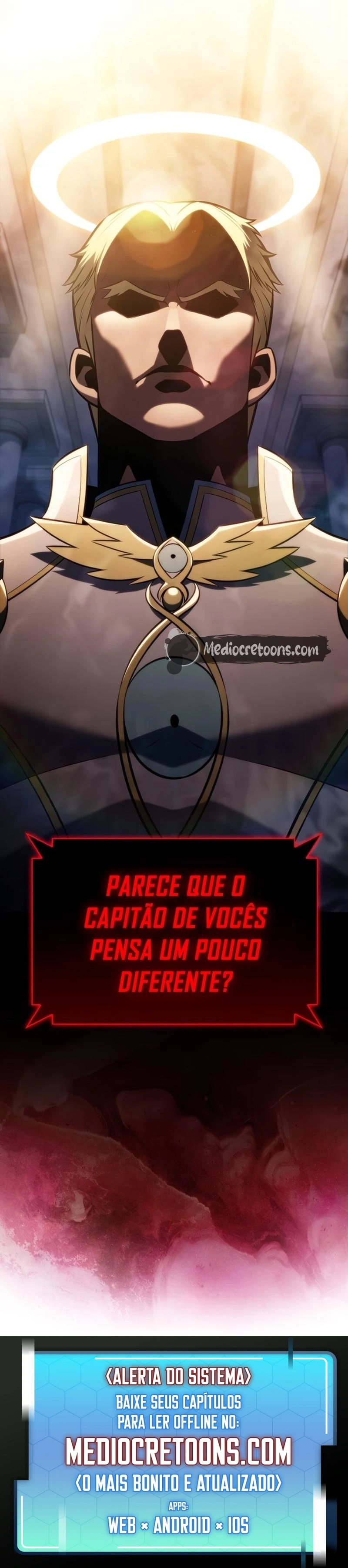 Novato de Nível Máximo Capítulo 233 Página 12