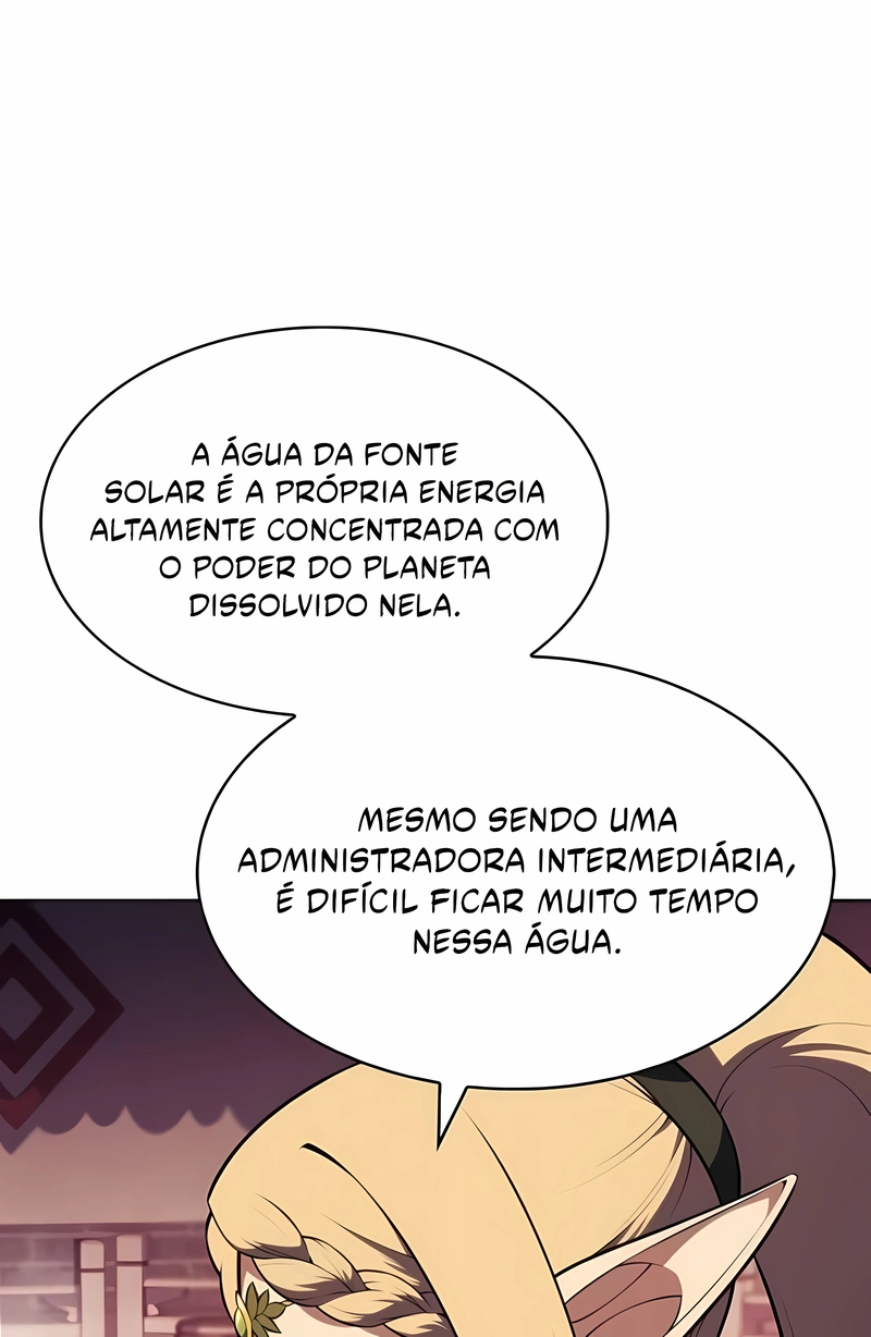Novato de Nível Máximo Capítulo 242 Página 100