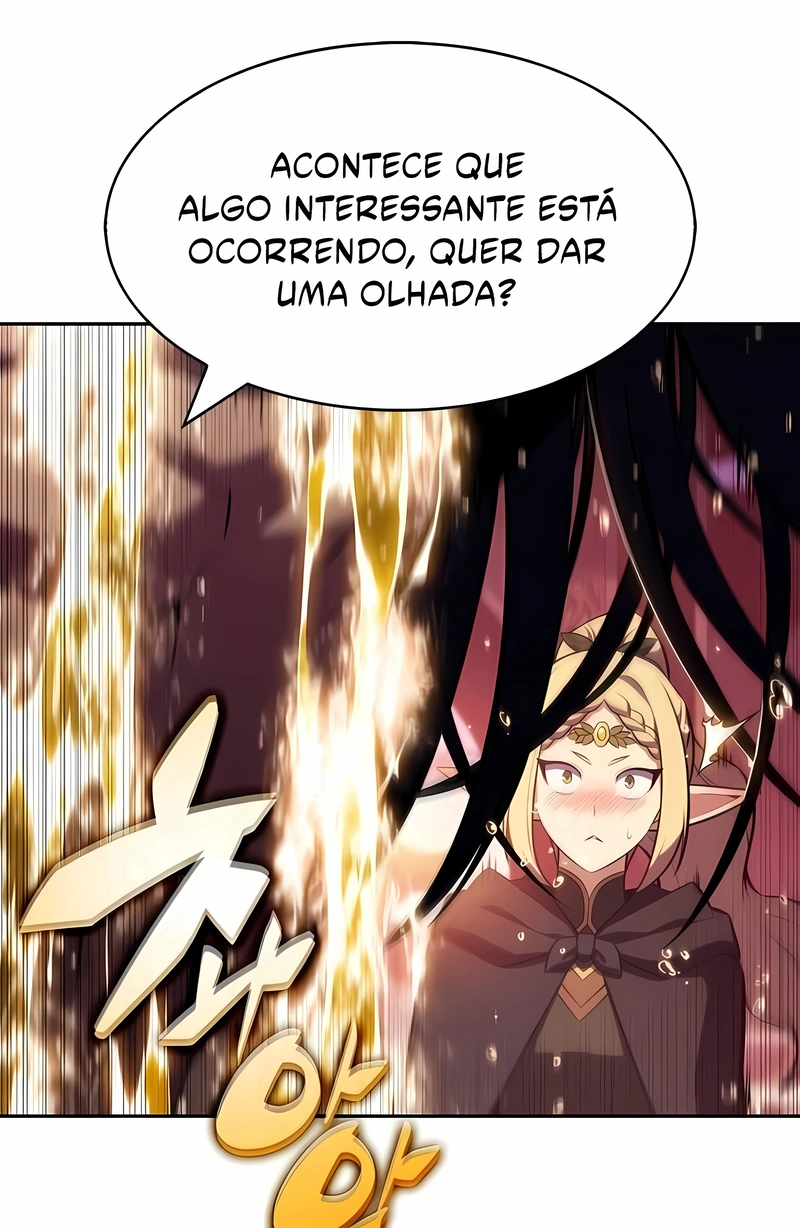 Novato de Nível Máximo Capítulo 242 Página 103
