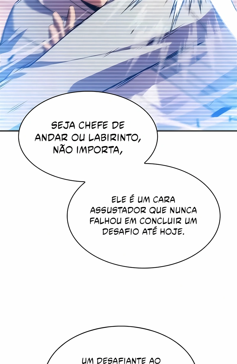 Novato de Nível Máximo Capítulo 242 Página 108