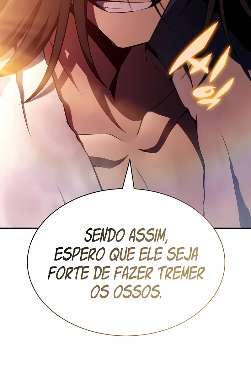 Novato de Nível Máximo Capítulo 242 Página 111
