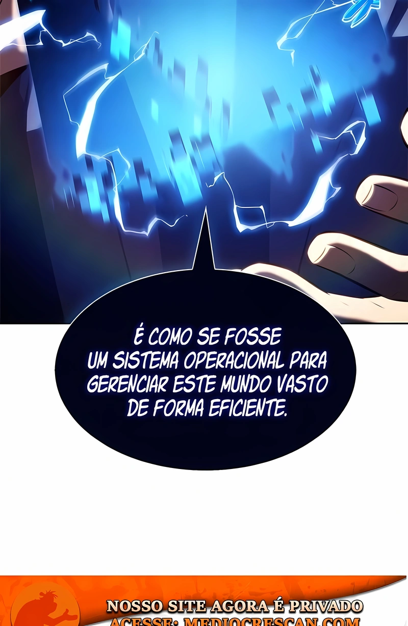 Novato de Nível Máximo Capítulo 242 Página 14