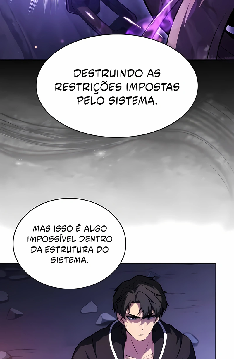 Novato de Nível Máximo Capítulo 242 Página 20