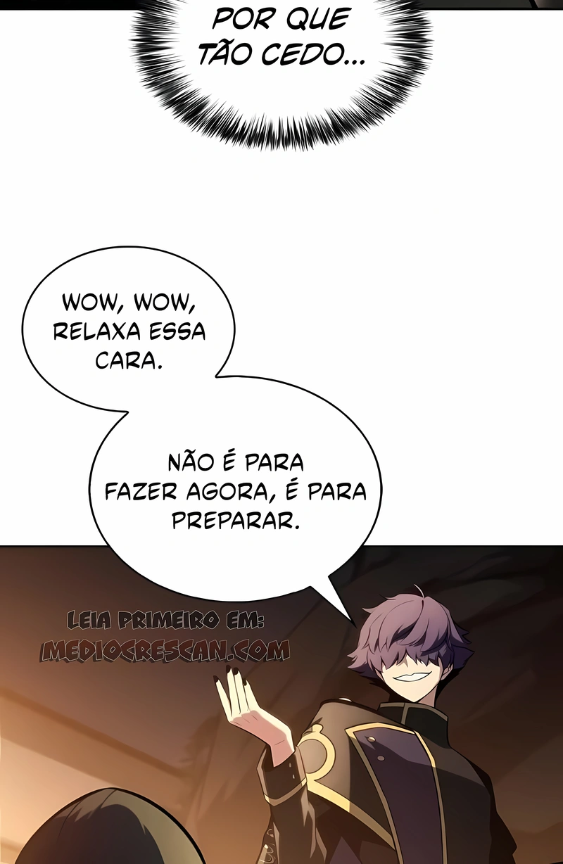 Novato de Nível Máximo Capítulo 242 Página 46