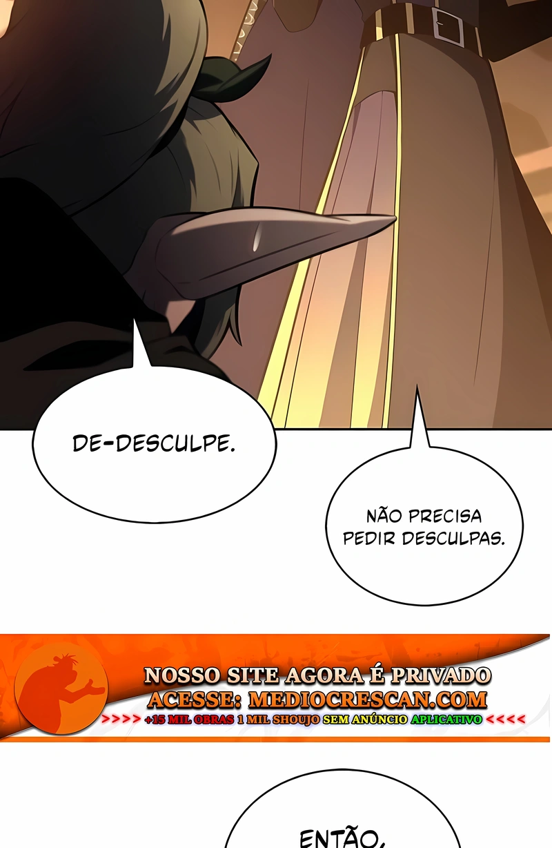 Novato de Nível Máximo Capítulo 242 Página 47