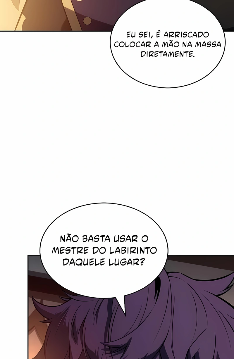 Novato de Nível Máximo Capítulo 242 Página 52