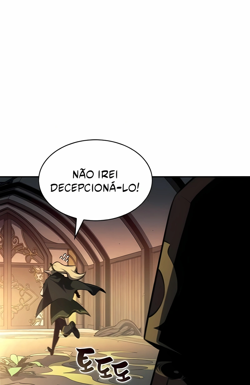 Novato de Nível Máximo Capítulo 242 Página 56