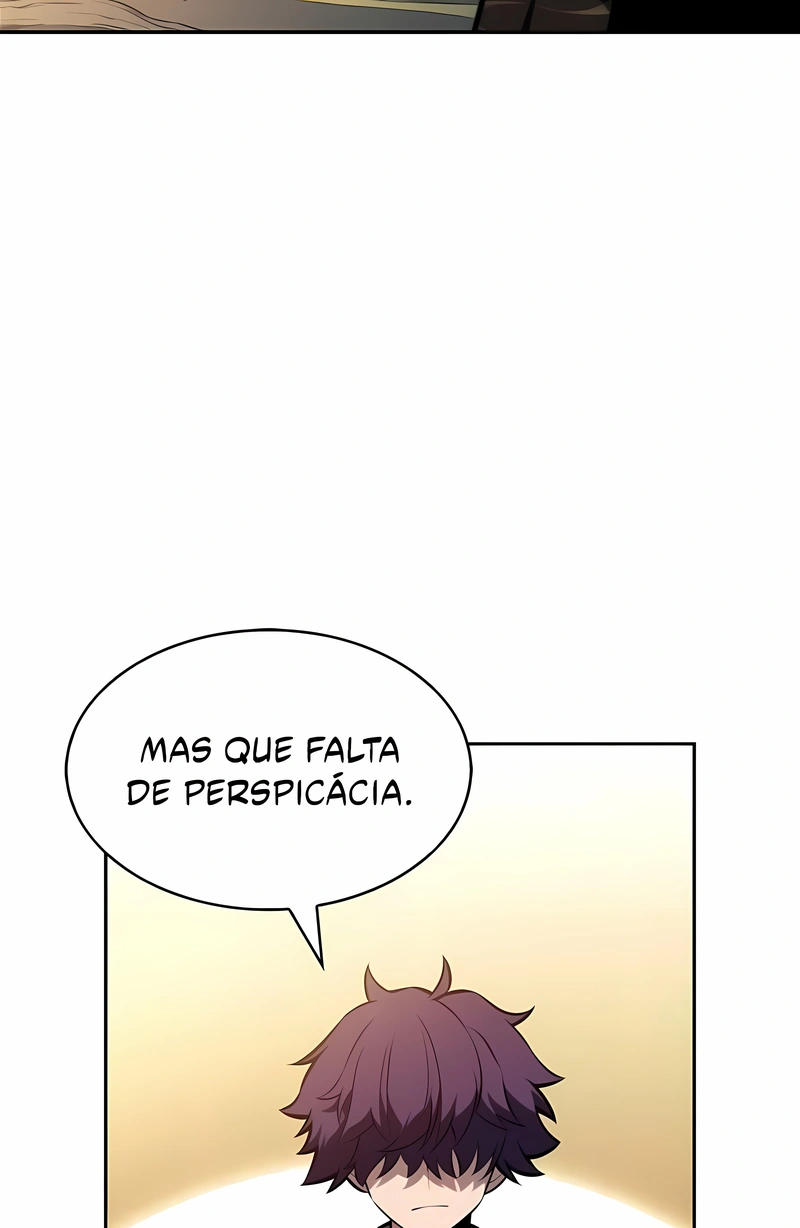 Novato de Nível Máximo Capítulo 242 Página 57