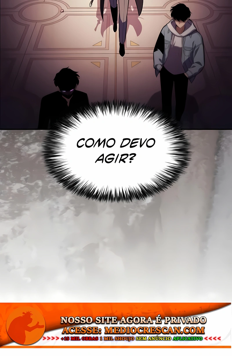 Novato de Nível Máximo Capítulo 242 Página 69