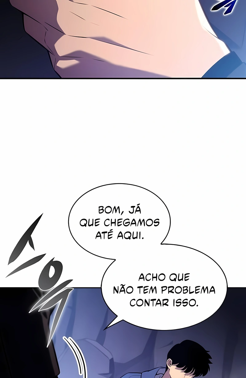 Novato de Nível Máximo Capítulo 242 Página 9