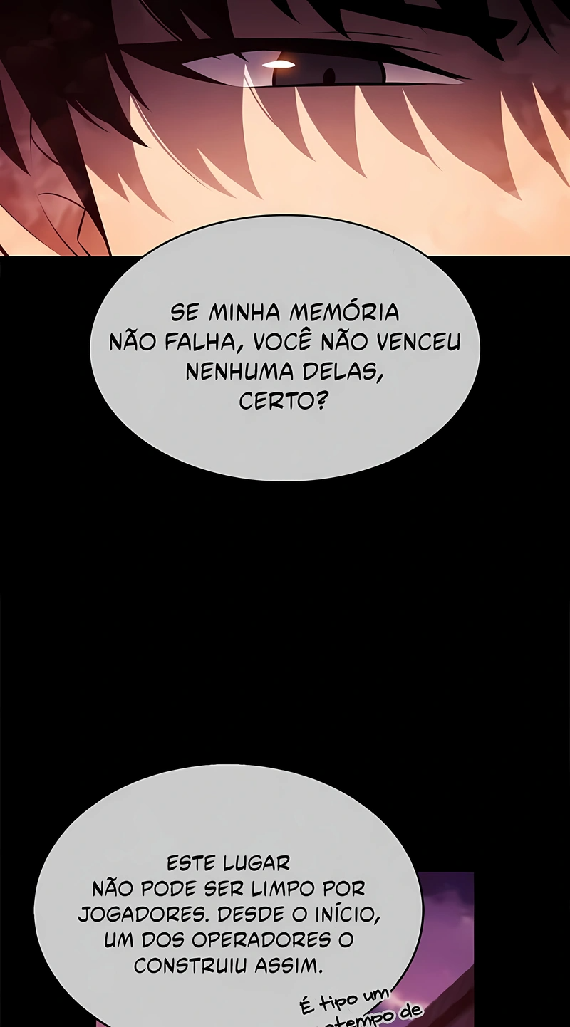 Novato de Nível Máximo Capítulo 243 Página 101