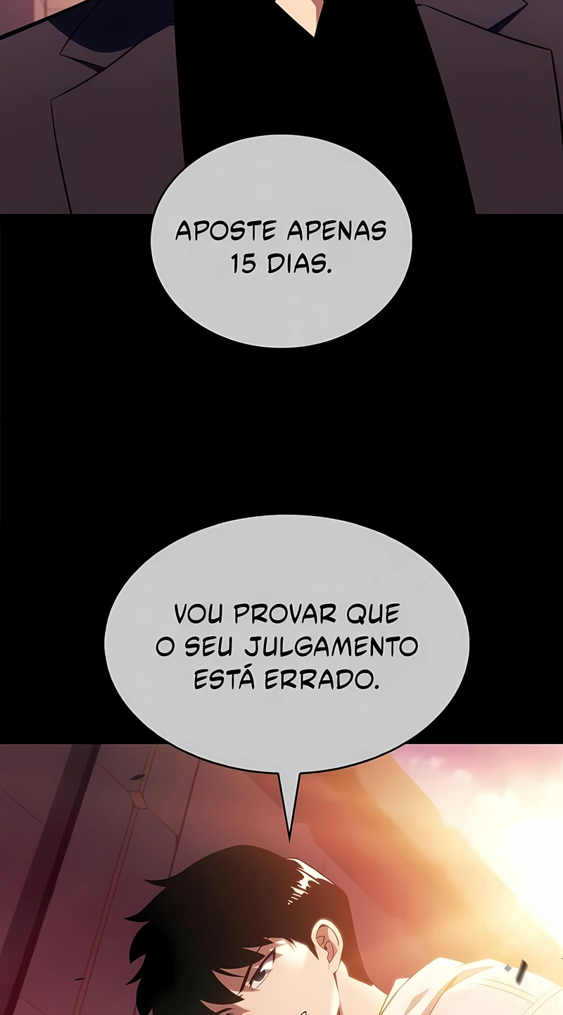 Novato de Nível Máximo Capítulo 243 Página 106