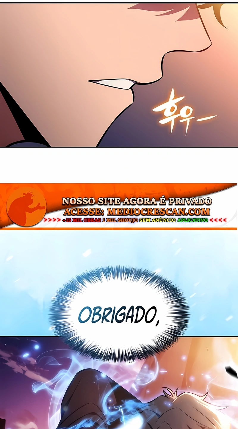 Novato de Nível Máximo Capítulo 243 Página 31