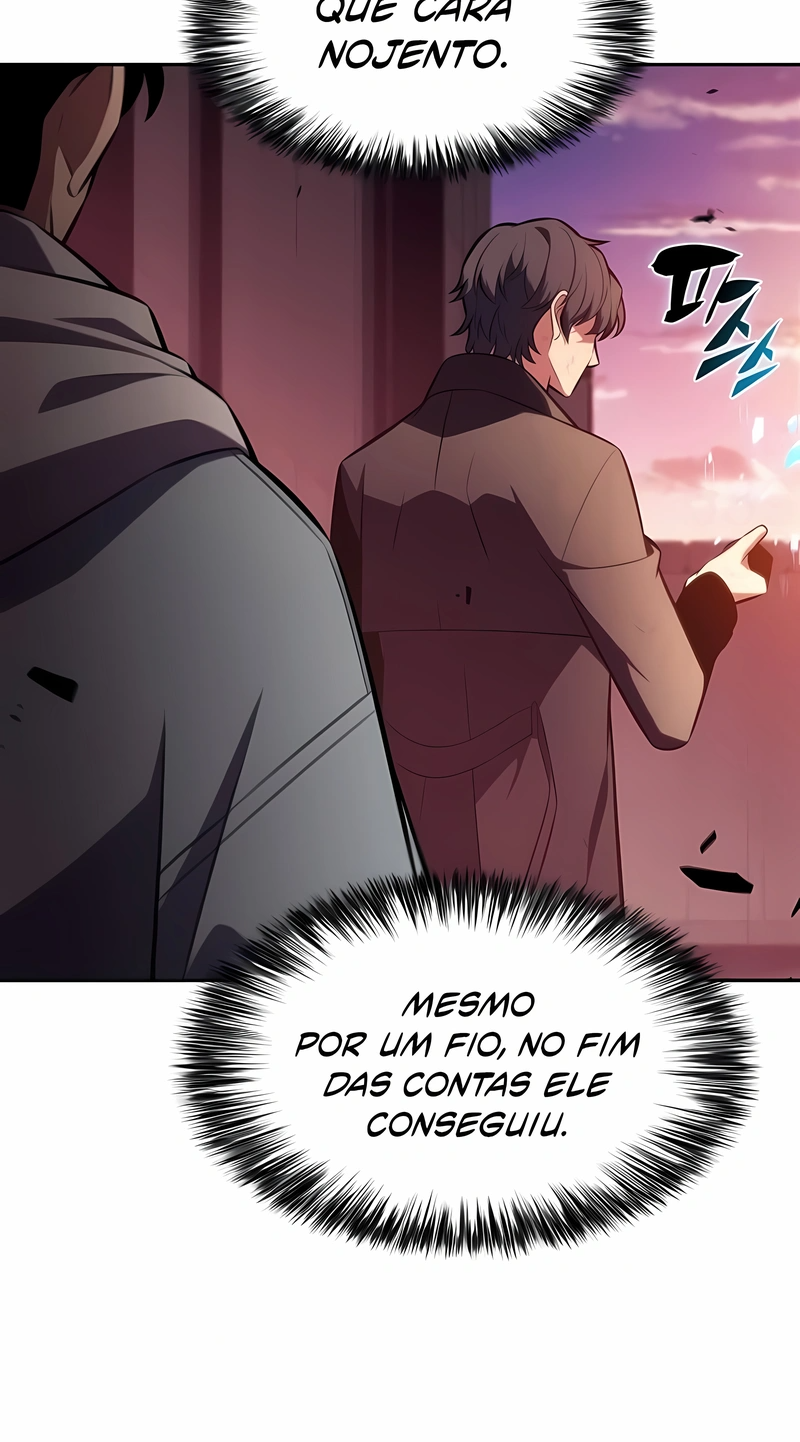 Novato de Nível Máximo Capítulo 243 Página 44