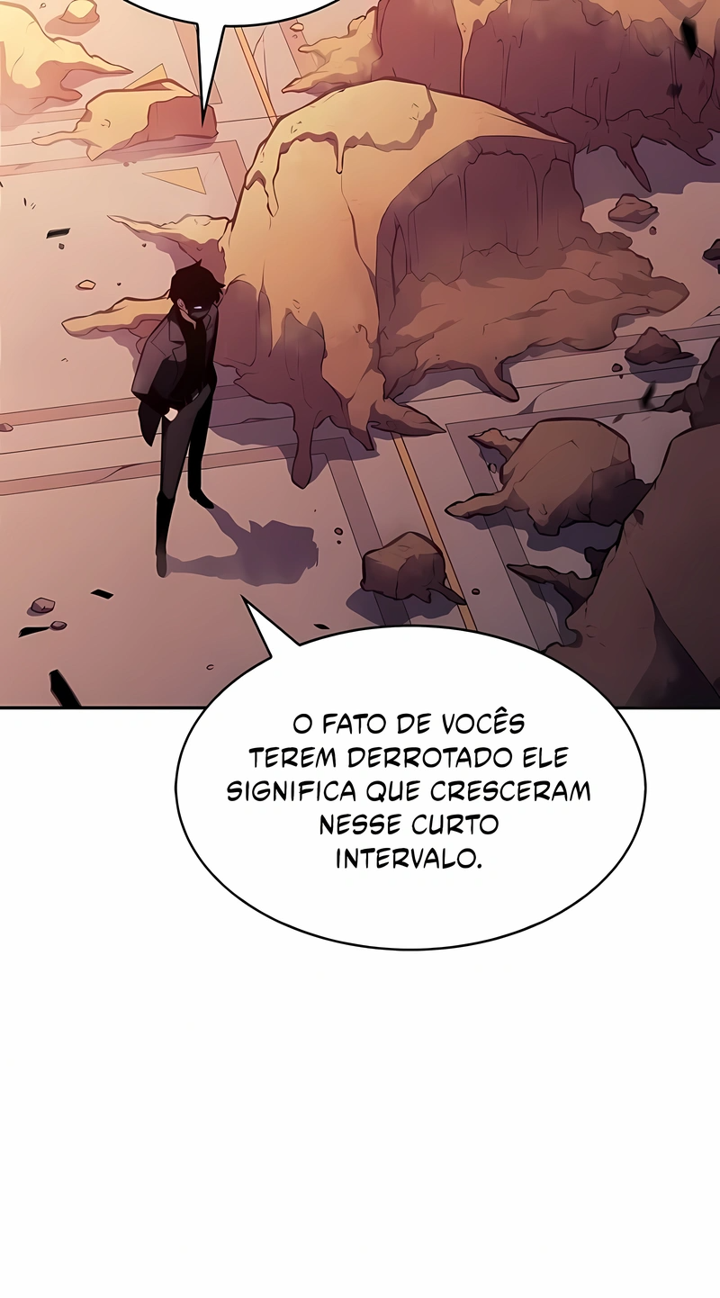 Novato de Nível Máximo Capítulo 243 Página 48