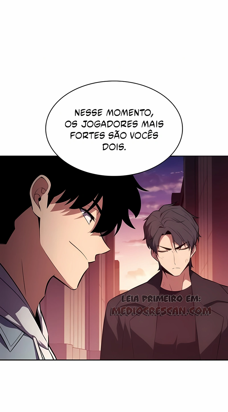 Novato de Nível Máximo Capítulo 243 Página 49
