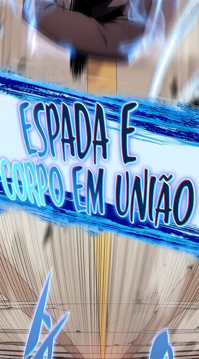Novato de Nível Máximo Capítulo 243 Página 5