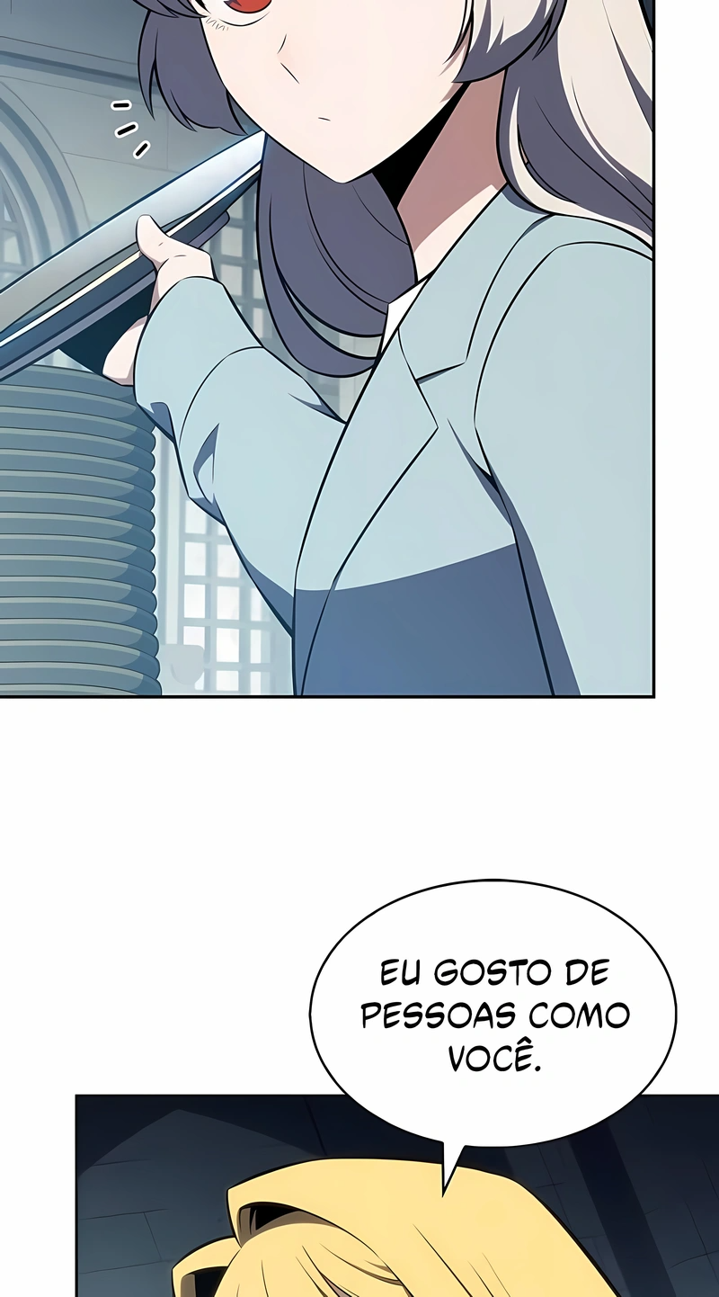 Novato de Nível Máximo Capítulo 243 Página 59