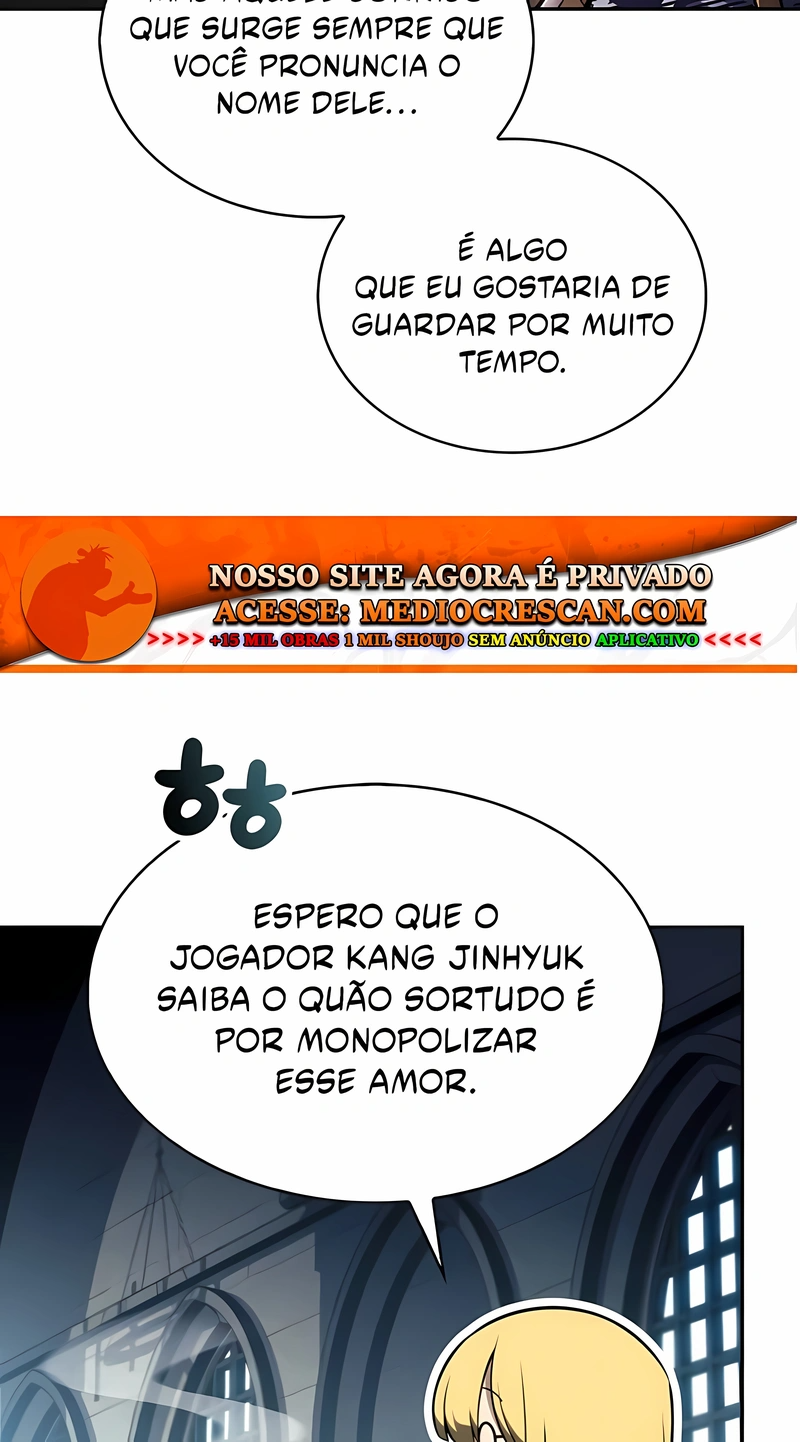 Novato de Nível Máximo Capítulo 243 Página 62