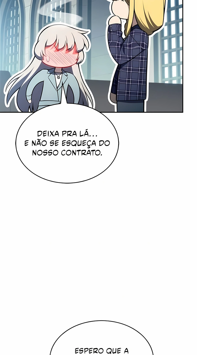 Novato de Nível Máximo Capítulo 243 Página 63
