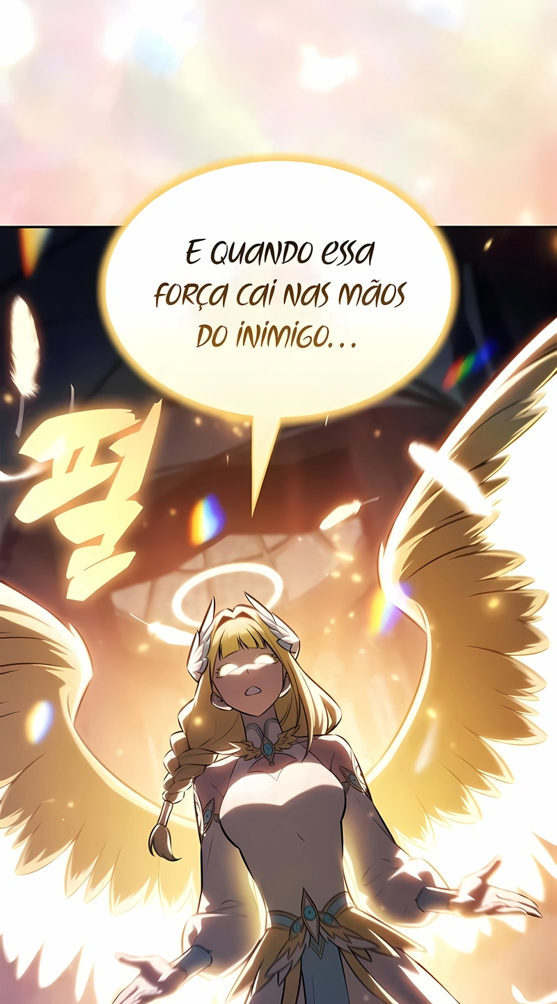 Novato de Nível Máximo Capítulo 243 Página 65