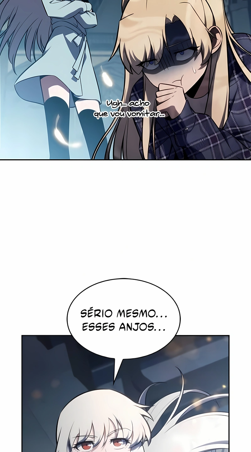 Novato de Nível Máximo Capítulo 243 Página 70