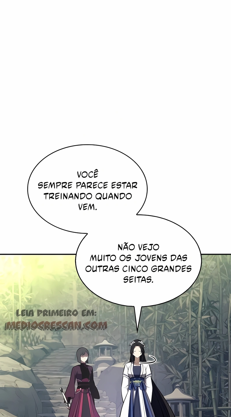 Novato de Nível Máximo Capítulo 243 Página 80