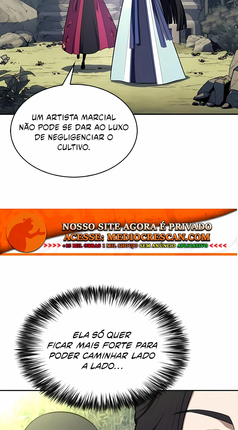Novato de Nível Máximo Capítulo 243 Página 81